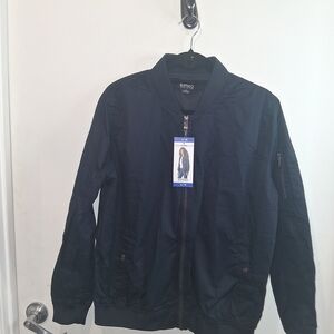 Buffalo David Bitton Men’s Large Bomber Jacket